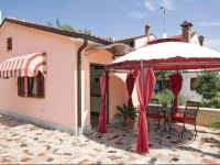 Rovinj 4 Holiday Home