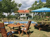 Uz cestu III Holiday Home