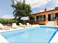 Ruzici Rasani II Holiday Home