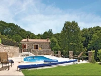 Poljane III Holiday Home