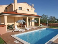 Krvavici Krvavici Holiday Home