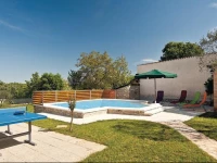 Two-Bedroom Holiday home Sarici with an Outdoor Swimming Pool 08