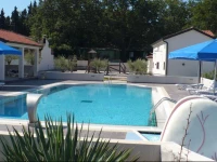 Guesthouse ZatiЕЎje