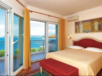 Alberi Cr Holiday Home