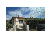 Savudrija Ravna Dolina Holiday Home