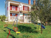Segotici III Holiday Home