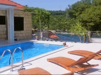 Puntinak 767 Holiday Home