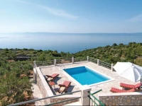 Selca 50 Holiday Home