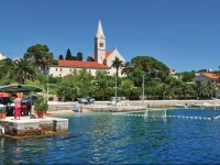 Selca with Sea View III Holiday Home