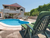 Strada Cr Holiday Home