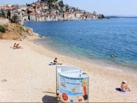 Sibenik 6635 Holiday Home