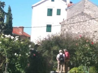 Torriano Holiday Home