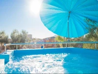 PeziД‡ Holiday Home