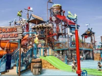 Bungalow Luxury Mobile Homes Solaris