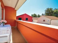 Four-Bedroom Holiday home Sibenik with Sea View 08