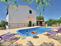 Sibenik 55 Holiday Home