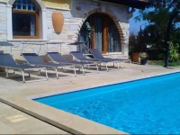 Monte Madonna Holiday Home