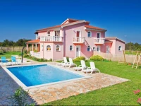 Sisan IJ-1826 Holiday Home