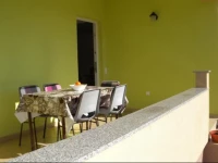 Two-Bedroom House in Medulin I