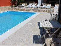 Four-Bedroom Holiday home in Stinjan I