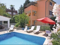 Varos Croatia Holiday Home