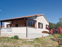 Two-Bedroom Holiday home in Stinjan