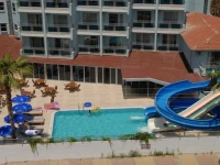 Blue Dimond Alya Hotel 3*