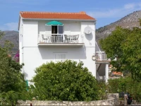 Seget Vranjica 1074 Holiday Home