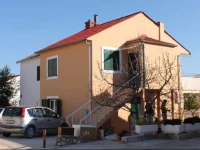 Seget Vranjica 6115 Holiday Home