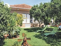 Put Draga I Holiday Home