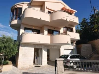 Seget Vranjic 39 Holiday Home