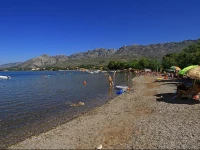 Campsite Autocamp Pisak