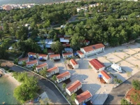 Mobile Homes Uvala Slana 3*