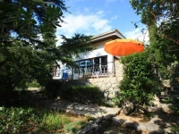 One-Bedroom Holiday home in Crikvenica I