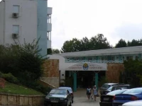 Orhideya Park (РћСЂС…РёРґРµСЏ РџР°СЂРє) 3*