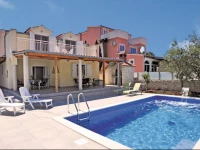 Sevid Miline Donje Holiday Home