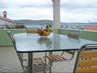 Three-Bedroom Holiday home Sevid with Sea View 09