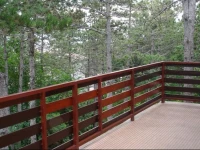 Two-Bedroom House in Silo I