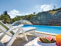 Put Skole bb Croatia Holiday Home