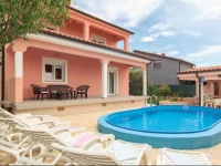 Skatari 74 with Outdoor Swimmingpool Holiday Home