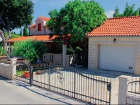 Skrip with Sea View 279 Holiday Home