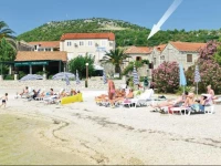 Slano Grgurici Holiday Home