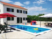 Domovinska II Holiday Home