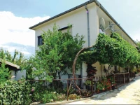 Three-Bedroom Holiday home Slime 08