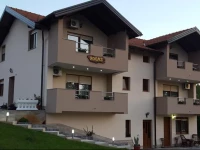 BunДЌiД‡ Guest House