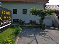 Rooms Jana