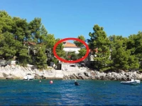 Brna 9296 Holiday Home