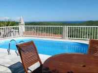 Smokvica Holiday Home