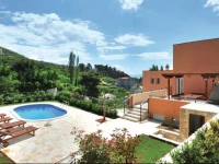 Ante Starcevica Cr Holiday Home