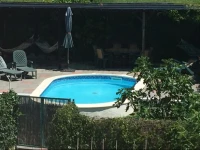 Kamena Lodge Holiday Home